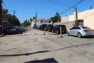 Implementan Programa Emergente de Vialidades en La Paz