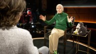 Netflix Releases First 'Famous Last Words' Episode, With Jane Goodall