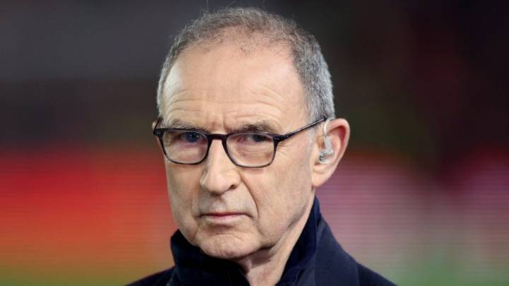 Martin O'Neill: Forest fans calling for Ange to be sacked are ridiculous