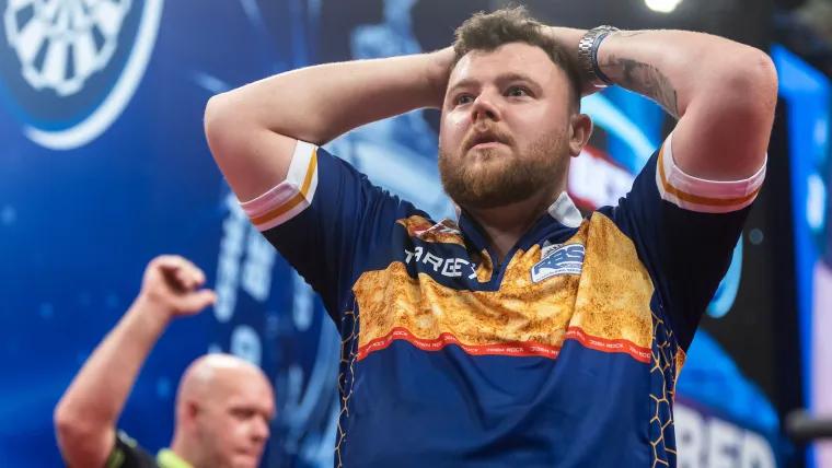 2025 World Grand Prix Darts second round predictions: Josh Rock and Jonny Clayton to be sent home?