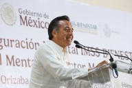 ¿Exgobernador millonario? Cuitláhuac García pagó fuerte cantidad por terrenos y una camioneta