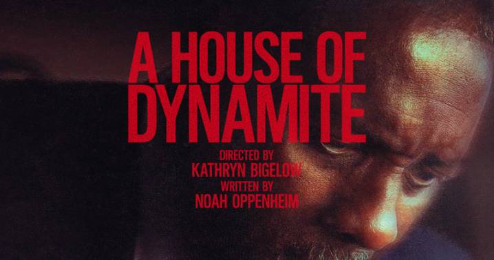 ‘A House of Dynamite’ Director & Writer Defend the Controversial Ending | A House of Dynamite, Kathryn Bigelow, Movies, Netflix 