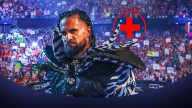 WWE’s plans for Seth Rollins could undergo ‘massive change’ with injury update