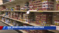 Missouri food banks ready for demand surge with $5 million boost