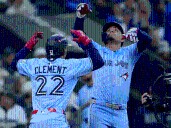 Andrés Giménez: Serie Mundial de Béisbol con talento «Guaro»