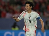 Japón le pega al anfitrión en el Mundial sub 20