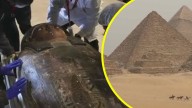 Las misteriosas momias que llegaron desde Egipto a Chile: ¿Qué se sabe de este hecho inusual?