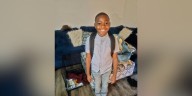 Moody Police searching for missing 10
