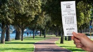Lotto: Morley punter wins $1 million with Millionaire Medley ticket bought from Crimea Newsagency