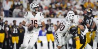 Joe Flacco’s biggest gifts to the Bengals