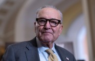 Senate Democrats, holding out for health care, ready to reject government funding bill for 10th time