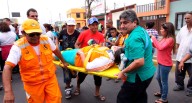 Tercer Simulacro Nacional Multipeligro 2025 EN VIVO: Fecha, hora, incidencias y noticias del ejercicio de prevención