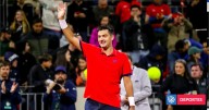 Celebra el tenis chileno: Tomás Barrios conquista el título del Challenger de Cali sin perder un set