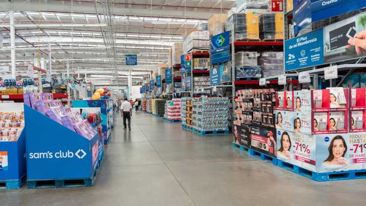 Sam's Club Has New Sunday Hours. Here's How You Can Take Advantage Of Them