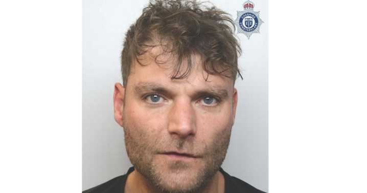One-man crimewave who won't stop shoplifting banned from every M&S