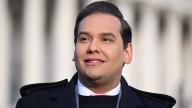 Trump says he has commuted sentence of former US Rep. George Santos in federal fraud case