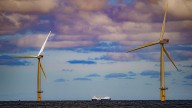 Oil and gas workers offered cash to retrain, in major plan for future clean energy workforce