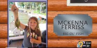John’s Big Ol’ Fish: Sunday, October 5, 2025