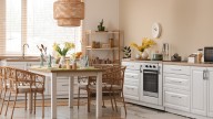 The Cabinet Design Tip That Ties Your Whole Kitchen Together