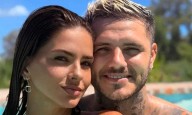 ¡Bomba! Se confirmó que la China Suárez y Mauro Icardi serán papás: "Está embarazada"