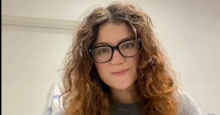 Big Brother star Zelah's girlfriend speaks out after romance speculation