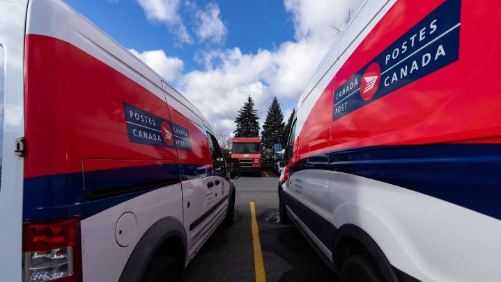 Mail, parcel delivery to resume as postal union begins rotating strikes this morning