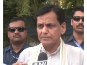 "No substance in their announcement," Nityanand Rai