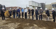 In case you missed it: Downtown Mason City hotel breaks ground after years of delay