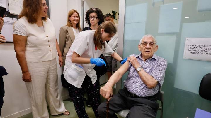Salud advierte que la gripe puede ser mortal y aconseja vacunarse