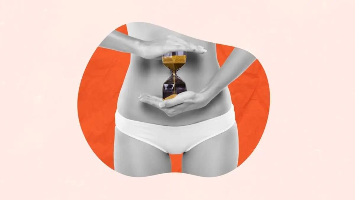 Explora la influencia de tu ciclo menstrual en la activación y disminución del deseo sexual.