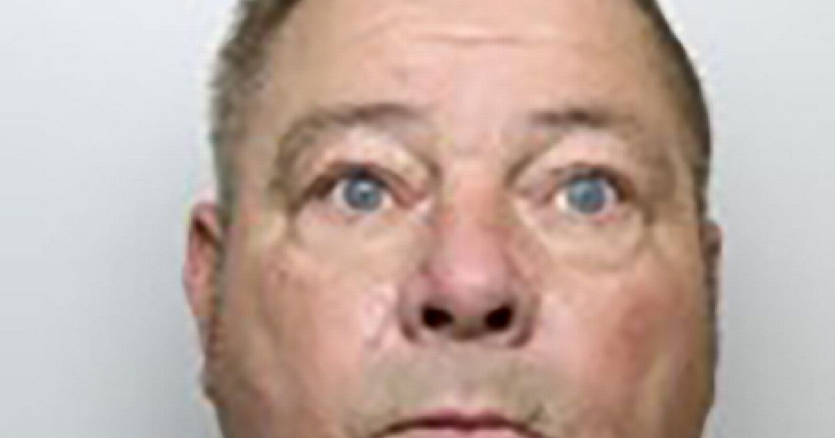 Race riot grandad Peter Lynch took own life after breaking prison rules, inquest hears