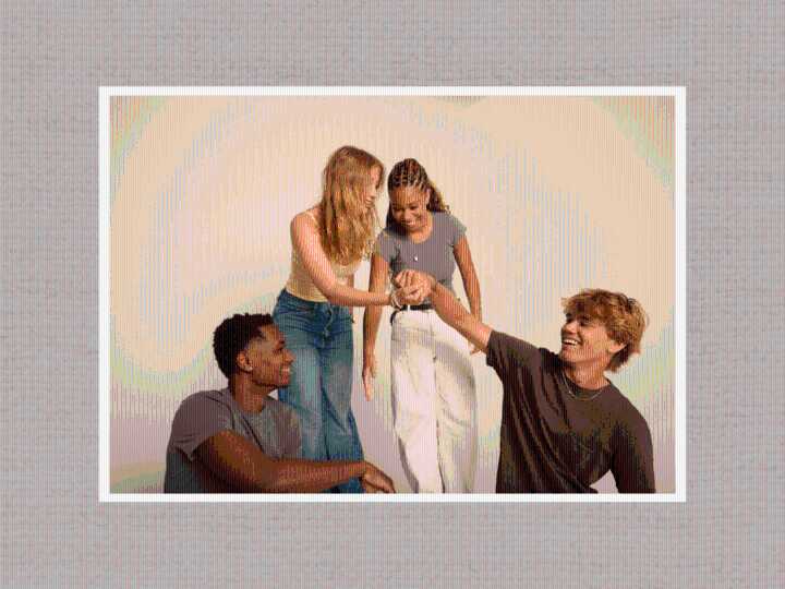 The Friends Who Become Family: Inside Gen Z’s College Survival Strategy