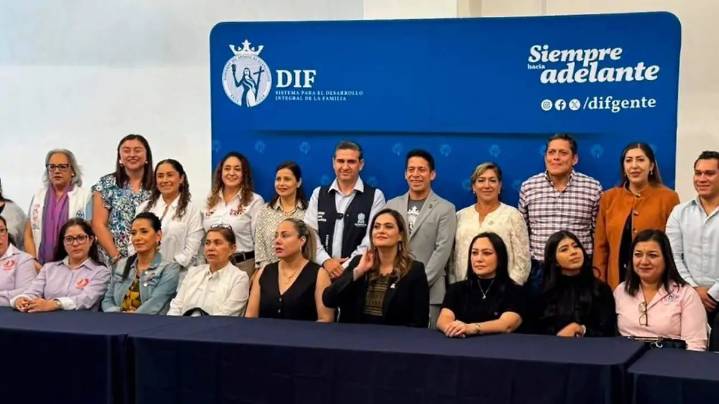 El Comedor Lázaro Cárdenas de la comunidad de San Isidro de Ayala presente en concurso alimentario convocado por el DIF estatal