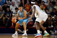 Argentina debutará en noviembre ante Cuba rumbo al Mundial 2027