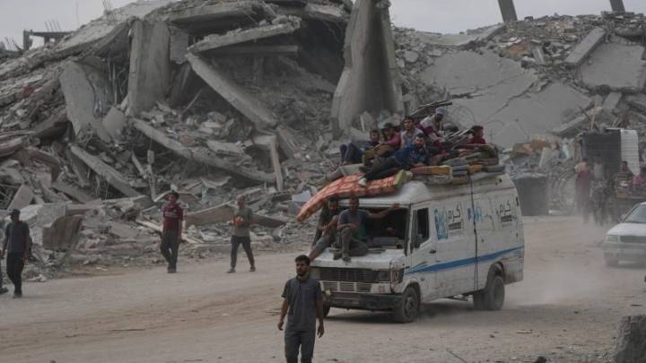What to know as Israel and Gaza await the release of hostages, prisoners, aid