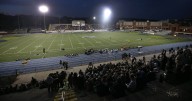 Friday football recap: No. 1 team survives in overtime after trailing 34