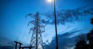 Power black-outs less likely this winter but report still warns of 'tight days'