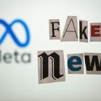Deepfake political scam ads surge on Meta platforms, watchdog says