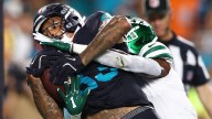 Jets' report card vs. Miami Dolphins in Week 4