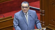 Caso “El Diablo”: Revelan presunto nexo entre Santiváñez y Gustavo Gutiérrez Ticse en el Tribunal Constitucional