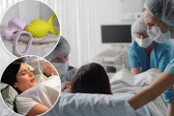 This company wants you to have an orgasm during childbirth