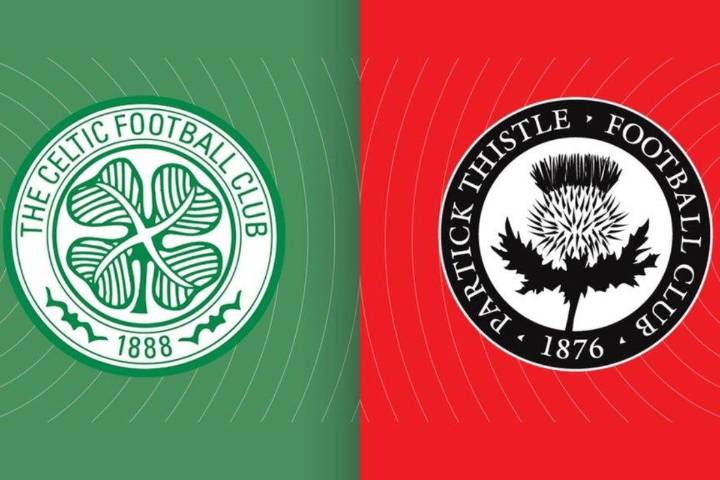 25 Facts About Partick Thistle Vs. Celtic