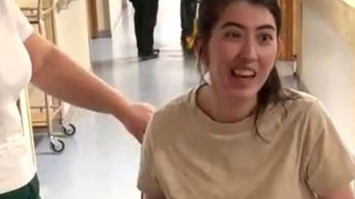 Mujer sufrió un derrame cerebral en Turquía y despertó con acento tailandés: 'Siento que perdí parte de mi identidad'