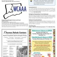 Town Times Senior Resources Guide