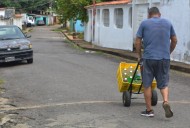 Más de tres días sin agua tienen en Los Pinos