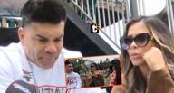 ¿Hija de ‘Tomate’ y Vanessa López los delata y confirma reconciliación? Los troleó frente a cámaras ‘Tomate’ reveló que tendría un proyecto en mente, en el que participe su ex Vanessa López.