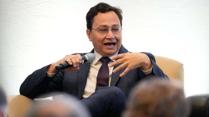 Tribe to use emergency funding for SNAP stopgap in Oklahoma