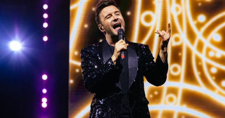 Westlife tickets and how to buy them for First Direct Arena show in 2026