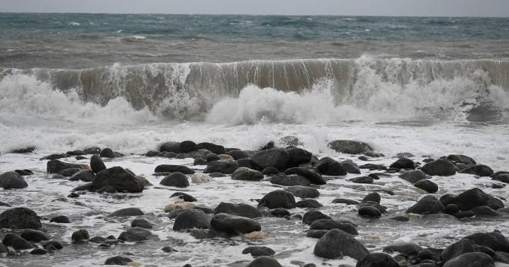 Philadelphia's Jamaican consulate collecting donations as Hurricane Melissa bears down on the island nation