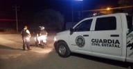 Detienen a dos presuntos robacarros en Ciudad Satélite